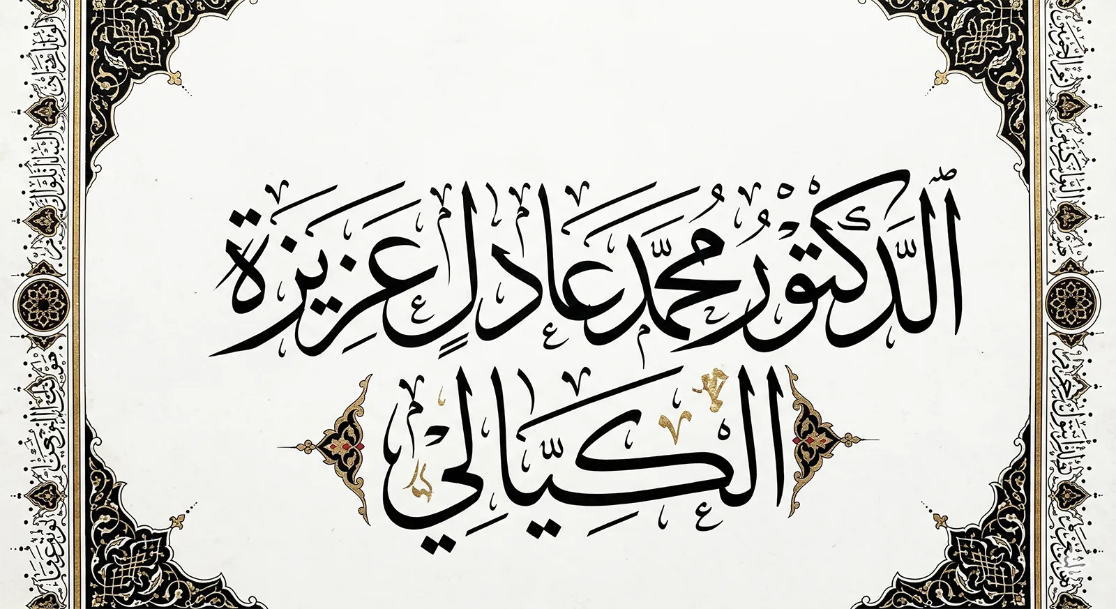 شرح الأحاديث النبوية (6) | الخشوع في الصلاة وآدابها ومكروهاتها كما شرحها العلماء | د. عادل عزيزة